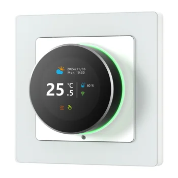 Avatto WT20R Smart WiFi Thermostat for Gas Boilers