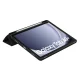 Tech-Protect SC Pen Case for Samsung Galaxy Tab A9+ 11\" X210/X215/X216 - Black