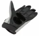 Motorcycle Gloves AG222B, Size L, Grey