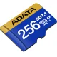 ADATA Premier Extreme microSDXC 256GB SD Express PCIe V30 Memory Card