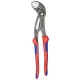 KNIPEX Cobra Water Pump Pliers 87 02 300, 300 mm