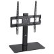 Maclean Universal TV Stand 32-65\", VESA 400x400, 40kg