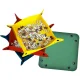 Malatec 00021835 Jigsaw Puzzle Roll Mat with Accessories