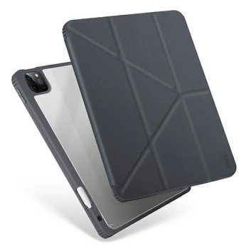 Uniq Moven iPad Pro 12.9" (2021) Case Gray