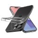 Apple iPhone 15 Pro 6.1\'\' Spigen Liquid Crystal TPU Case Cover, Transparent | Чехол Кейс Бампер...