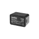 Godox VC26 Battery Charger for Godox V1 and AD100Pro