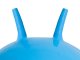 Inflatable Kids Gymnastic Jump Ball Fitball 65 cm, Blue