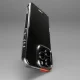 SBS Extreme Active D3O Case for iPhone 16 Pro, Transparent