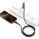 Tech-Protect Ultraboost UB11T USB-C to USB-C Cable 240W 200 cm - Black