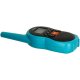 Kids Walkie Talkies with 3km Long Range, 2 Pack Set, Blue