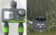 2-Zone Hose Timer RainPoint ITV205 IP65 Waterproof