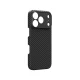 AmazingThing Titan Max Lens Case for iPhone 18 Pro with Camera Cover, MagSafe, Black