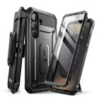 Supcase Unicorn Beetle Pro Phone Case Cover Samsung Galaxy S25 FE - Black