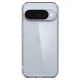 Spigen Ultra Hybrid Case for Google Pixel 10 / 10 Pro, Transparent