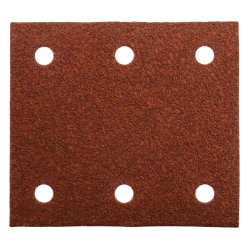 Makita P-33093 Sandpaper 102 x 114 mm, K60, 10 pcs
