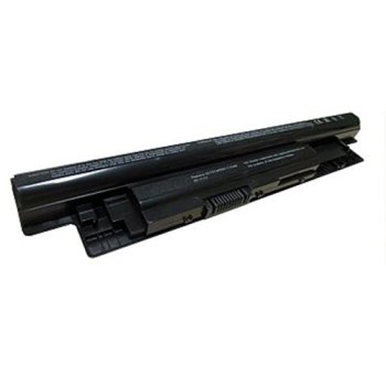 Laptop Battery Extra Digital for DELL MR90Y 4400mAh, Black