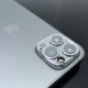 9H rūdītā stikla Wozinsky pilna kameras aizsargstikla Samsung Galaxy S24 Ultra | Camera Glass Protector