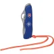 Victorinox Skipper Pro Pocket Knife, Blue