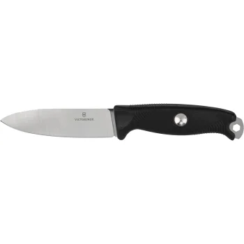 Victorinox Venture Pro Outdoor Knife, Black