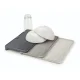 Joseph Joseph Tier Expandable Draining Board, Grey