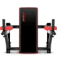 Neo-Sport NS-320 Wall-Mounted Pull-Up Bar and Dip Station