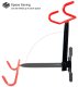 Bicycle / Wheel Holder Stand, Wall-mounted