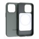 Choetech MFM Anti-drop Case for iPhone 13 Pro (Made For MagSafe), Green