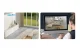 Sonoff S-CAM WiFi IP Security Camera, White