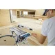 Table Saw Bosch GTS 10 J, 1800 W, 254 mm