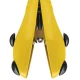 Shoe Stretcher Shoe Widener Shoe Tree Plastic Instep Expander L (Size 40-47) 2 pcs.