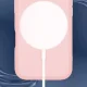 3mk Misty MagCase for iPhone 15 Pro Max, Pink