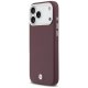 Металлический чехол BMW Sign с полным покрытием и MagSafe для iPhone 17 Pro Max...