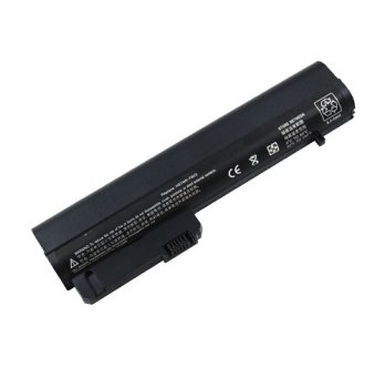 Extra Digital Selected Battery for HP HSTNN-DB22 4400mAh, black
