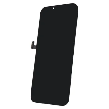 Tfo Display with Touch Panel for Apple iPhone 13 Pro Max Service Pack +, Black
