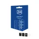 3mk Lens Protection Pro Camera Cover Samsung Galaxy A24 4G - Black