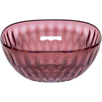 Guzzini Vanity Universal Bowl 30cm 6.28L, Mauve