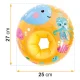 Intex 59651 Kids Swimming Armbands, Sea Animals, 3-6 Years