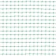 ORTOFLEX Anti-Bird Net 2 x 10 m, Green