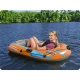 Pontoon KONDOR 1000 162 x 96 cm Bestway 61135