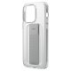 Apple iPhone 14 Pro 6.1\" Uniq Etui Heldro Case Cover, Clear
