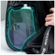 Rockbros H34 Backpack with Helmet Holder 10L - Black
