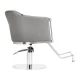 Gabbiano Burgos Hairdresser Chair, Grey