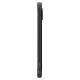 Google Pixel 9 Pro XL Spigen Rugged Armor Case Cover, Black