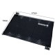 Bestway 58423 saules enerģijas baseina ūdens sildītājs 110 x 171 cm