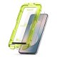 Ringke Easy Slide Glass aizsargstikls (2 gab.) Samsung Galaxy S25 telefonam