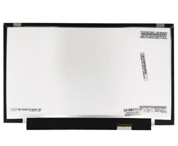 LG 14.0" LCD Screen 2560x1440 QHD, IPS, Matte, 40-pin