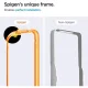 Spigen ALM Glas.tR Tempered Glass for Samsung Galaxy A54 5G (2-Pack)