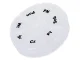 7-Day Pill Organizer Box, 8.5 cm