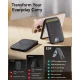 ESR Classic RFID MagSafe Magnetic Wallet Stand for Phone - Black