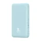 Baseus mini power bank 5000mAh 20W + USB-C cable (20V/3A) - blue